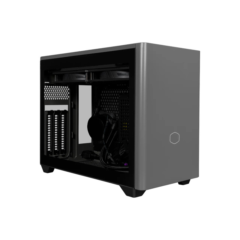 MasterBox NR200P MAX